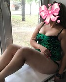 Анкета проститутки Леля - метро Тушино, возраст - 35